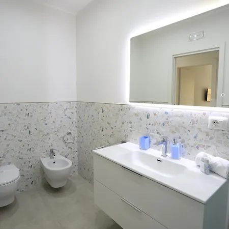 Next Gen Lejlighed *