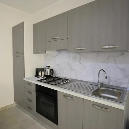 Next Gen Lejlighed *