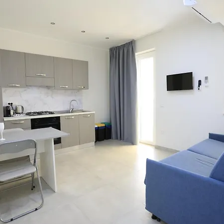 Next Gen Lejlighed Tropea