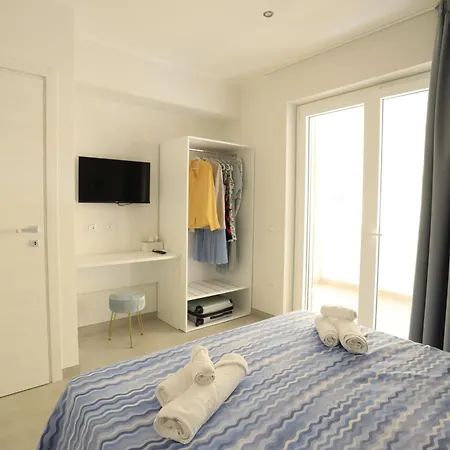 Lejlighed Next Gen Tropea