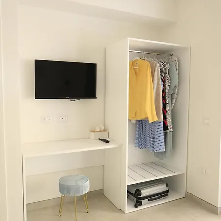 Lejlighed Next Gen *