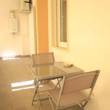 Next Gen Lejlighed Tropea