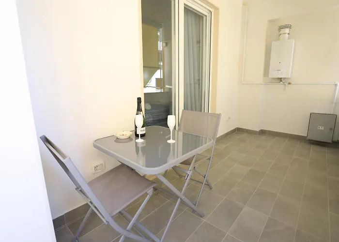 Appartement Next Gen *