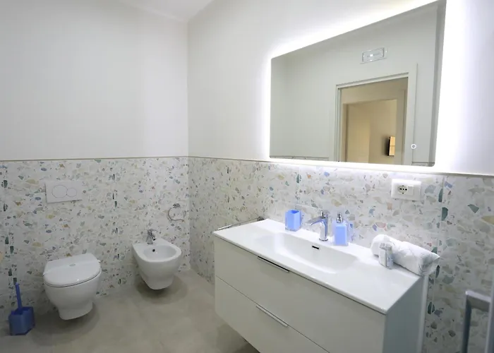 Next Gen Appartement *