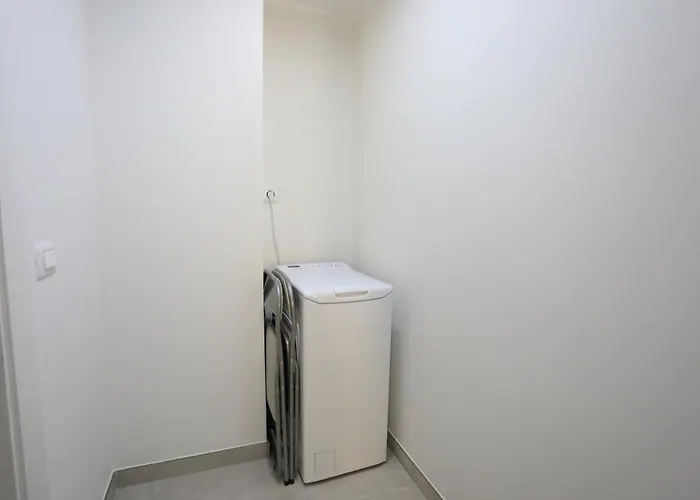 Appartement Next Gen Tropea