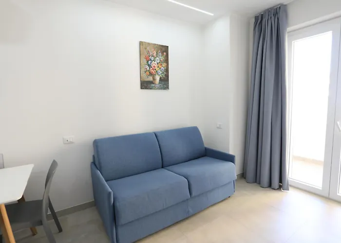 Appartement Next Gen