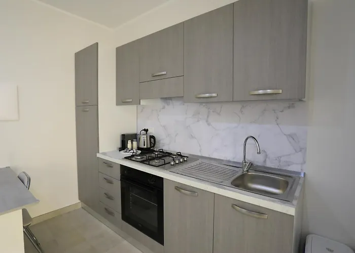 Next Gen Appartement *