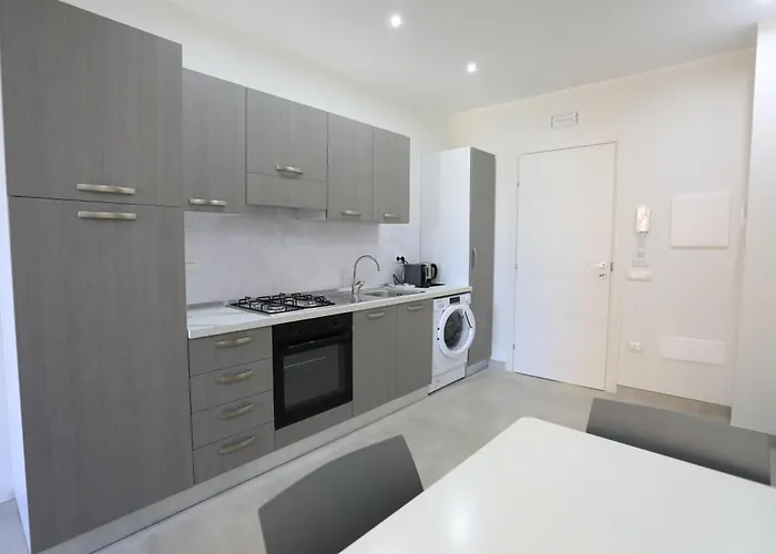 Next Gen Appartement Tropea