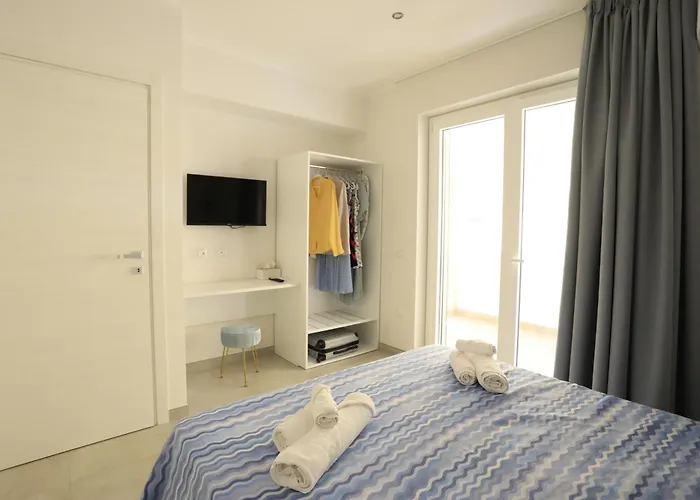 Appartement Next Gen Tropea