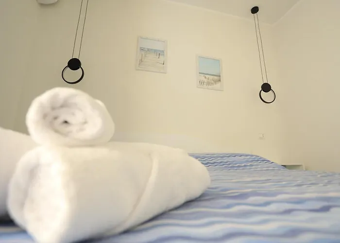 Next Gen Appartement *