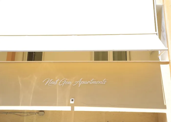 Next Gen Appartement