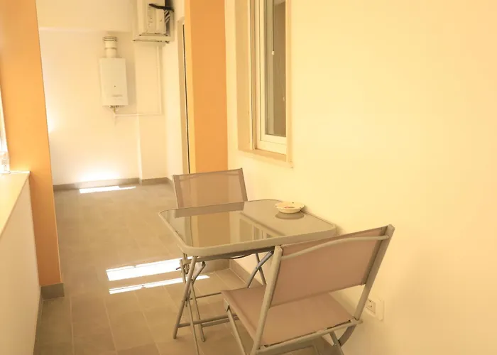 Next Gen Appartement Tropea