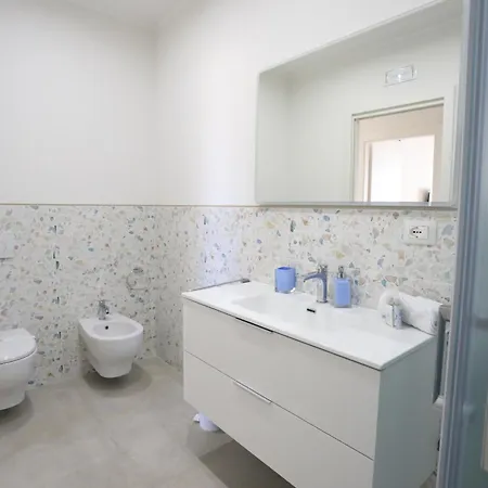 Next Gen Lägenhet *