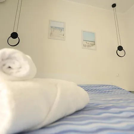 Next Gen Lägenhet *